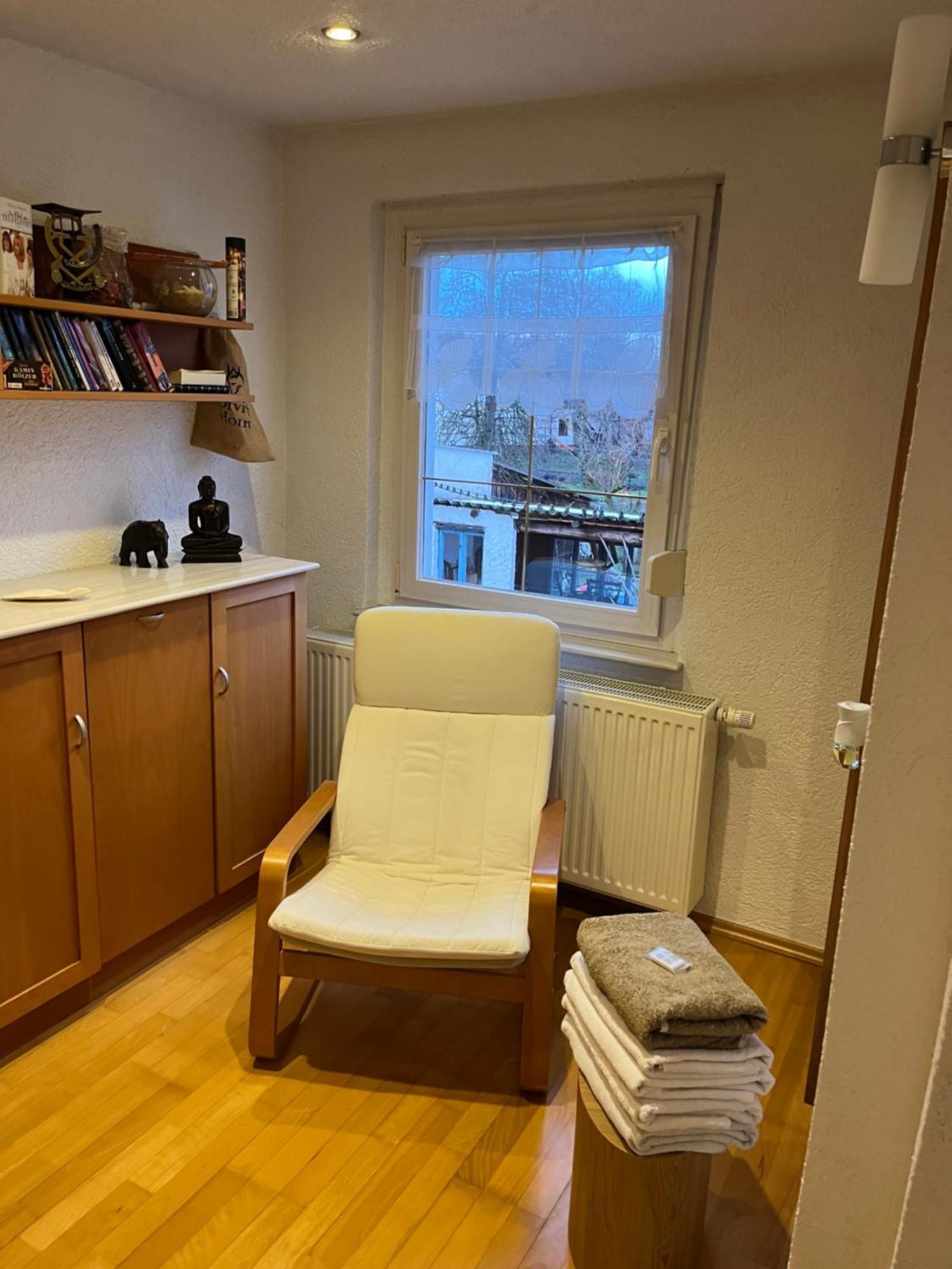 Wellness Oase Auf Dem Land Vila Buttstadt Exterior foto